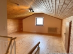 Das ausgebaute Dachstudio - ***Sehr gepflegte DHH mit schönem Garten in Feldkirchen***