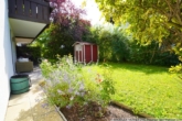 Terrasse, Garten und Ruhe - ***Rarität! Sehr ansprechende 2-Zimmer-EG-Wohnung mit Garten und Duplexstellplatz***