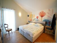 Das Elternschlafzimmer