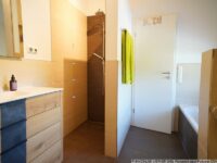 Dusche, Badewanne, Sauna
