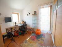 Kinderzimmer 2 - auch Büro