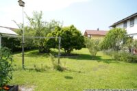 Großzügiger Garten