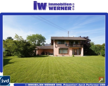 ***Baugrundstück für ein Doppel- oder ein Einfamilienhaus in Brannenburg***, 83098 Brannenburg, Wohngrundstück