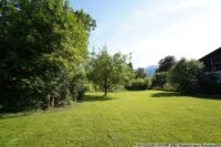 Blick nach Süden - Baugrund!