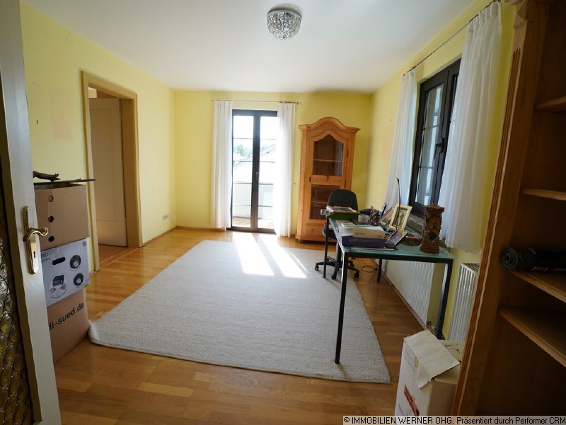 Zimmer 1 im OG mit ca. 16,7 m²