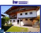 Hausansicht terrassenseitig - ***Haus im Haus! Urgemütliche 4,5-Zimmer-Maisonettewohnung in Haus von um 1600***