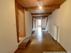 Der Flur im Obergeschoss - ***Haus im Haus! Urgemütliche 4,5-Zimmer-Maisonettewohnung in Haus von um 1600***