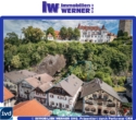 Rarität am Marktplatz - **Rarität am historischen Marktplatz mit Wohntraum-Potenzial** Wohn- u. Geschäftshaus**