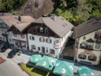 Das Wohn- und Geschäftshaus - **Rarität am historischen Marktplatz mit Wohntraum-Potenzial** Wohn- u. Geschäftshaus**