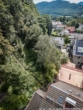 Blick auf das Grundstück - **Rarität am historischen Marktplatz mit Wohntraum-Potenzial** Wohn- u. Geschäftshaus**