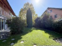 Toller Garten für die Kinder