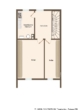 Grundriss Kellergeschoss - ***Stadtnahes Zuhause für die Familie mit Garten und Garage***