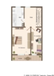 Grundriss Obergeschoss - ***Stadtnahes Zuhause für die Familie mit Garten und Garage***