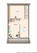 Grundriss Dachgeschoss - ***Stadtnahes Zuhause für die Familie mit Garten und Garage***