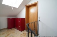 Der Wohnungsvorplatz
