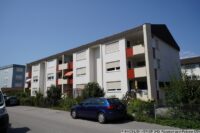 Hausansicht Balkonseite