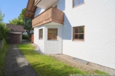 Der Zugang zum Hauseingang - ***Perfekt für eine Familie! 4 Schlafzimmer, Garten und Garage!!! Rosenheim-Erlenau!***