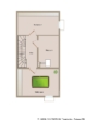 Grundriss Kellergeschoss - ***Perfekt für eine Familie! 4 Schlafzimmer, Garten und Garage!!! Rosenheim-Erlenau!***