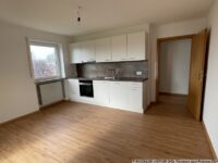 Einbauküche ohne Kühlschrank vorhanden