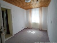 Das Durchgangszimmer