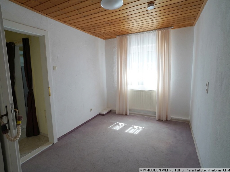 Das Durchgangszimmer