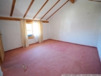Das Schlafzimmer im OG