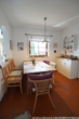 Der Essplatz im Wohnraum bei der Küche - ***Gemütlich! Platz für die Familie! 4-Zimmer-Wohnung mit tollen Details in Mangfall-Nähe***