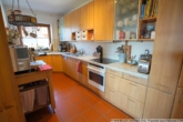 Die Küche mit Fenster - EBK bleibt - ***Gemütlich! Platz für die Familie! 4-Zimmer-Wohnung mit tollen Details in Mangfall-Nähe***