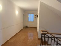 Top-gepflegtes Treppenhaus
