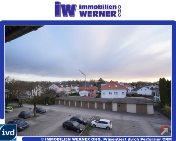 ***Top-geschnittene 3-Zimmer-Wohnung in Rosenheim Nähe Bahnhof***, 83026 Rosenheim, Etagenwohnung