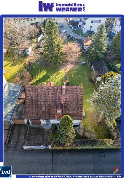 ***Tolle Wohnlage! Platz für das neue Zuhause in Rosenheim/ Erlenau!***, 83024 Rosenheim, Wohngrundstück