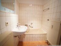 und Badewanne