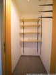 Blick in den Abstellraum