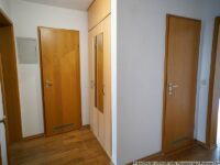 Die Diele mit EBSchrank
