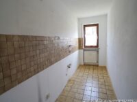 Küche mit Fenster