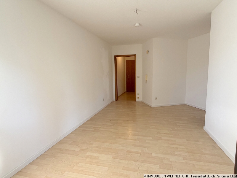 Wohnraum Bild 2