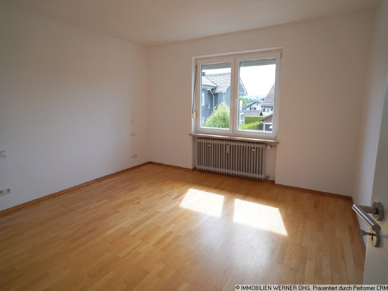 Das Elternschlafzimmer