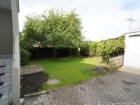 Der Gartenteil zur OG-Wohnung