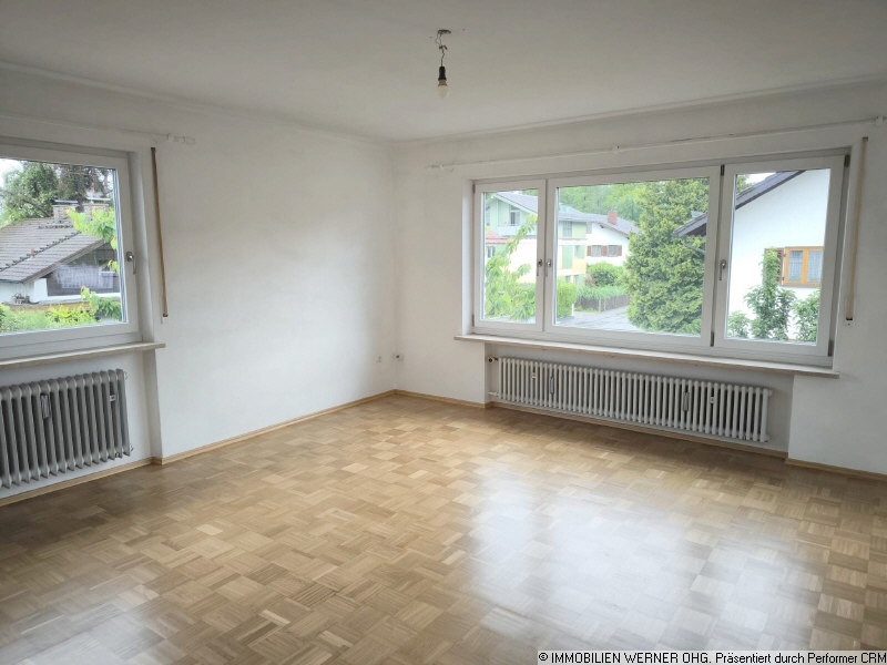 OG - helles Wohnzimmer