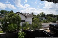 OG - Ausblick von der Loggia