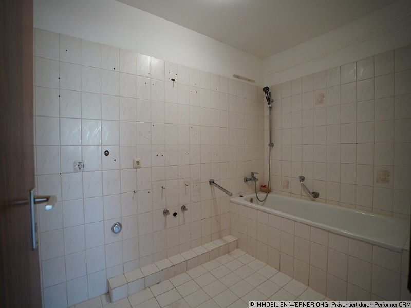 Das Badezimmer