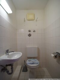 Das WC