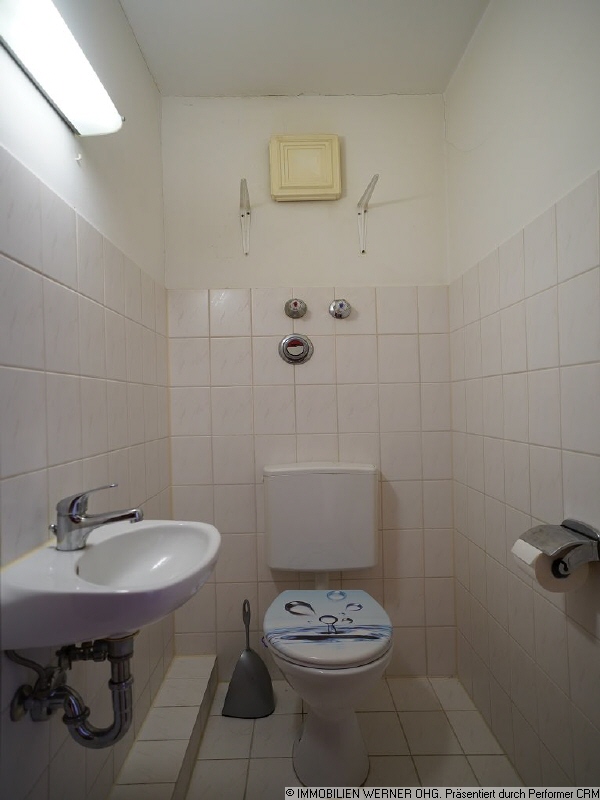 Das WC