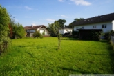 Die weitläufige Grundstücksfläche - ***Traum-Grundstück mit Altbestand am Schloßberg – 3 EFH-Parzellen möglich***