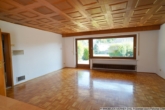 Das Wohnzimmer - ***Traum-Grundstück mit Altbestand am Schloßberg – 3 EFH-Parzellen möglich***