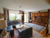 Das Wohnzimmer