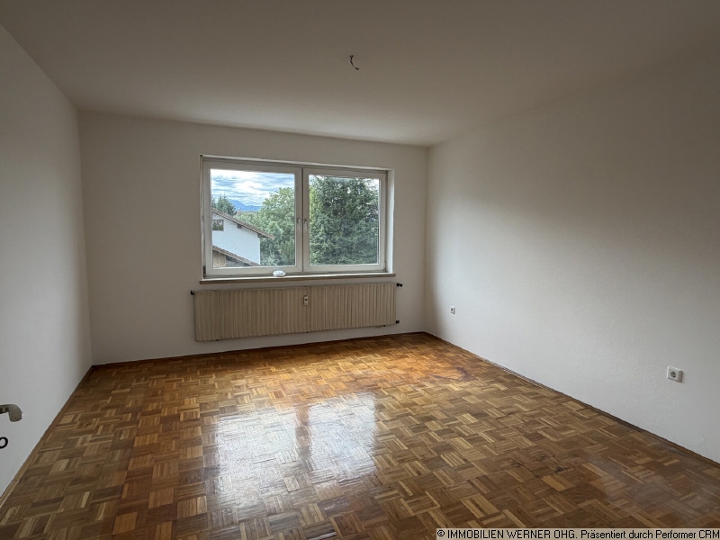 Das Schlafzimmer