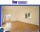 Das Wohn- oder Schlafzimmer - ***Aufgefrischte 3-Zimmer-Wohnung mit Balkon und Garage nähe Zentrum***