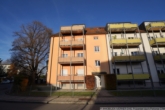 Das Haus - ***Aufgefrischte 3-Zimmer-Wohnung mit Balkon und Garage nähe Zentrum***