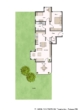 Grundriss - ***3-Zimmer-Traum mit Garten, Schwedenofen, TG & Stellplatz– einziehen & wohlfühlen***